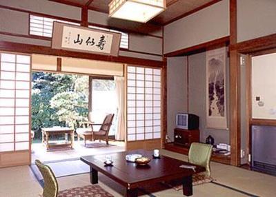 фото отеля Kinokuniya Ryokan