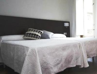 фото отеля Hotel Irixo