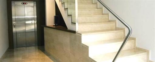 фото отеля Hotel Irixo