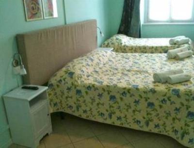 фото отеля B&B Stop & Sleep Bergamo