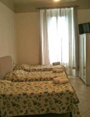 фото отеля B&B Stop & Sleep Bergamo