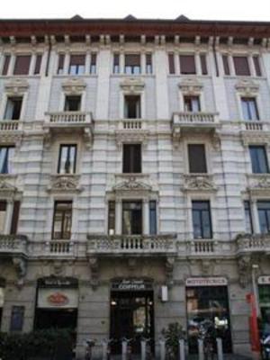 фото отеля B&B Stop & Sleep Bergamo