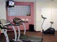 Clarion Brandywine Suites Wilmington (Delaware)