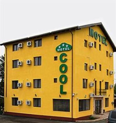 фото отеля Motel Cool