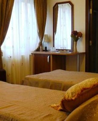 фото отеля Motel Cool