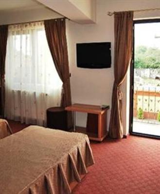 фото отеля Motel Cool