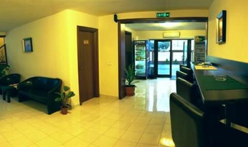 фото отеля Motel Cool