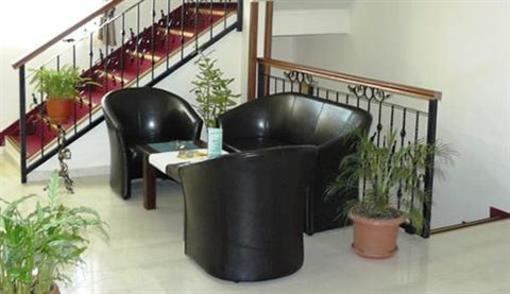 фото отеля Motel Cool