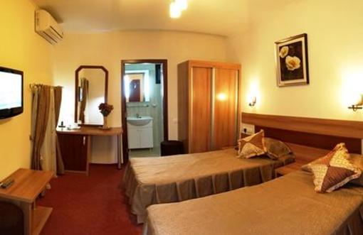фото отеля Motel Cool