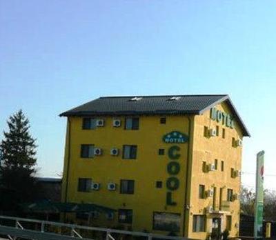 фото отеля Motel Cool