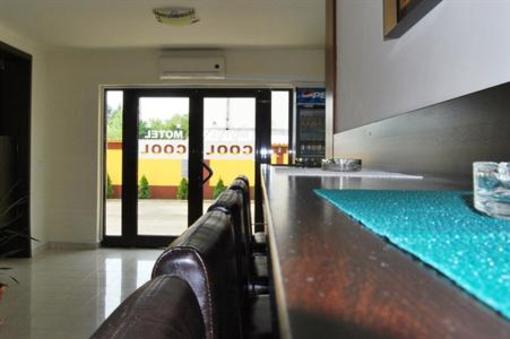 фото отеля Motel Cool