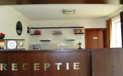 фото отеля Motel Cool
