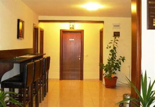 фото отеля Motel Cool