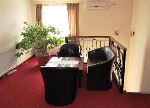 фото отеля Motel Cool