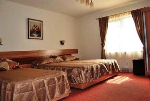 фото отеля Motel Cool