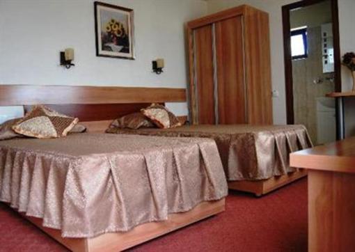 фото отеля Motel Cool