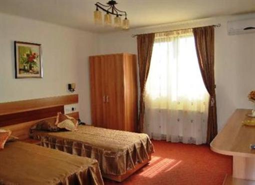 фото отеля Motel Cool