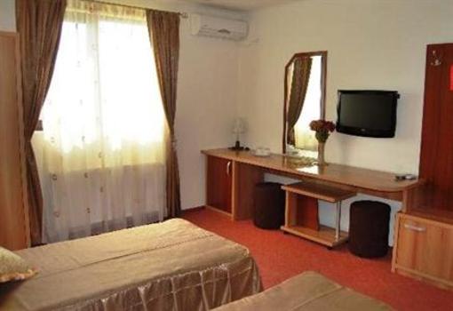 фото отеля Motel Cool