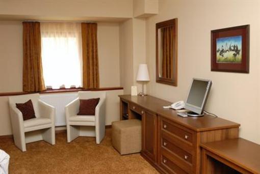 фото отеля Hotel Bassiana