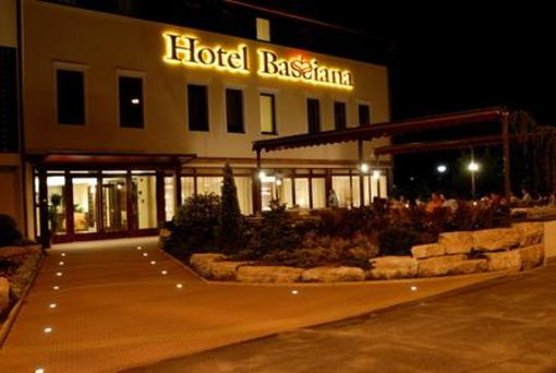 фото отеля Hotel Bassiana