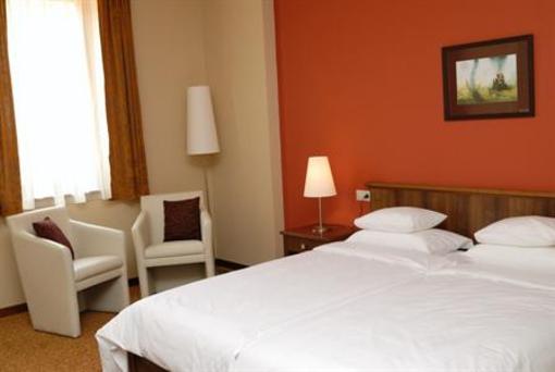 фото отеля Hotel Bassiana