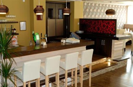 фото отеля Hotel Bassiana