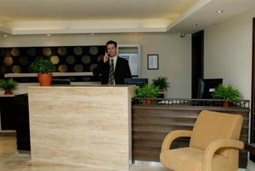 фото отеля Hotel Bassiana