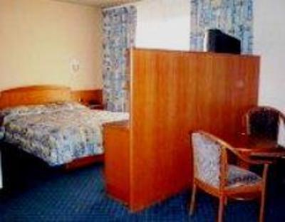 фото отеля Hotel Saint Andre Annemasse