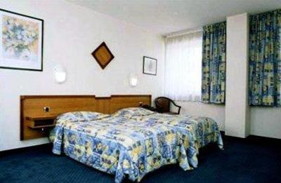 фото отеля Hotel Saint Andre Annemasse