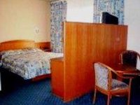 Hotel Saint Andre Annemasse