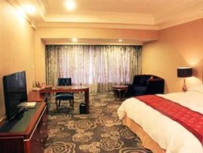 фото отеля Xinjin International Hotel