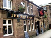 The Red Lion Bakewell