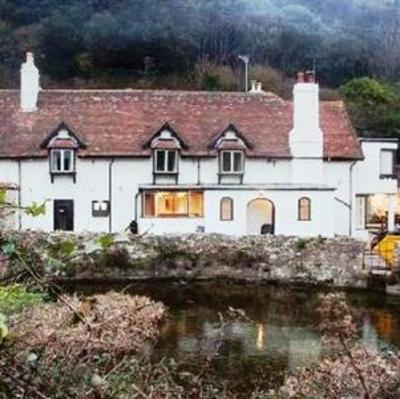 фото отеля Lulworth Mill House