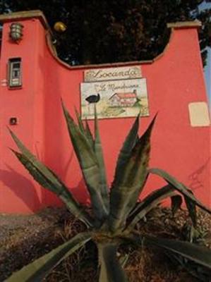 фото отеля Locanda Le Mandriane Farmhouse Orbetello