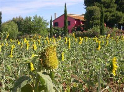 фото отеля Locanda Le Mandriane Farmhouse Orbetello