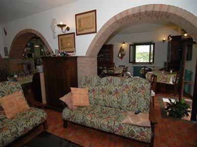 фото отеля Locanda Le Mandriane Farmhouse Orbetello