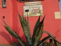 Locanda Le Mandriane Farmhouse Orbetello