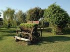 фото отеля Locanda Le Mandriane Farmhouse Orbetello