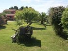 фото отеля Locanda Le Mandriane Farmhouse Orbetello