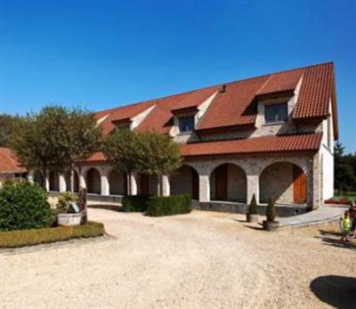 фото отеля Country Lodge Hotel Moriaanshoofd