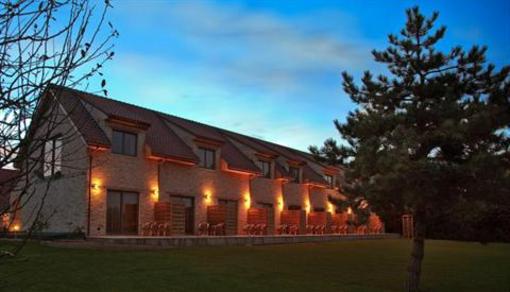 фото отеля Country Lodge Hotel Moriaanshoofd