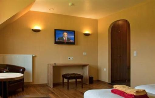 фото отеля Country Lodge Hotel Moriaanshoofd