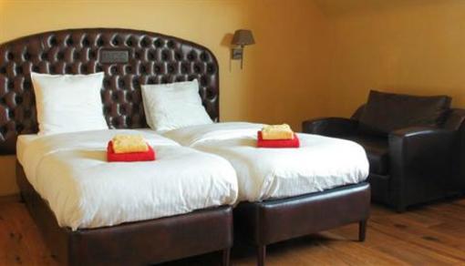 фото отеля Country Lodge Hotel Moriaanshoofd