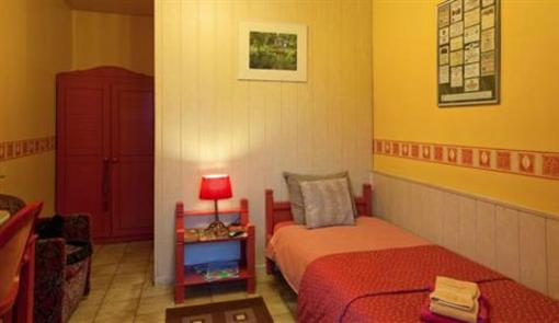 фото отеля Country Lodge Hotel Moriaanshoofd