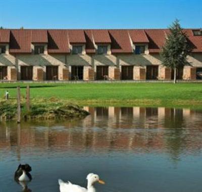 фото отеля Country Lodge Hotel Moriaanshoofd