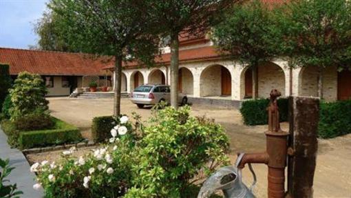 фото отеля Country Lodge Hotel Moriaanshoofd