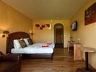 фото отеля Country Lodge Hotel Moriaanshoofd