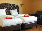 фото отеля Country Lodge Hotel Moriaanshoofd