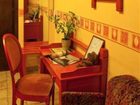 фото отеля Country Lodge Hotel Moriaanshoofd
