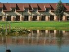 фото отеля Country Lodge Hotel Moriaanshoofd